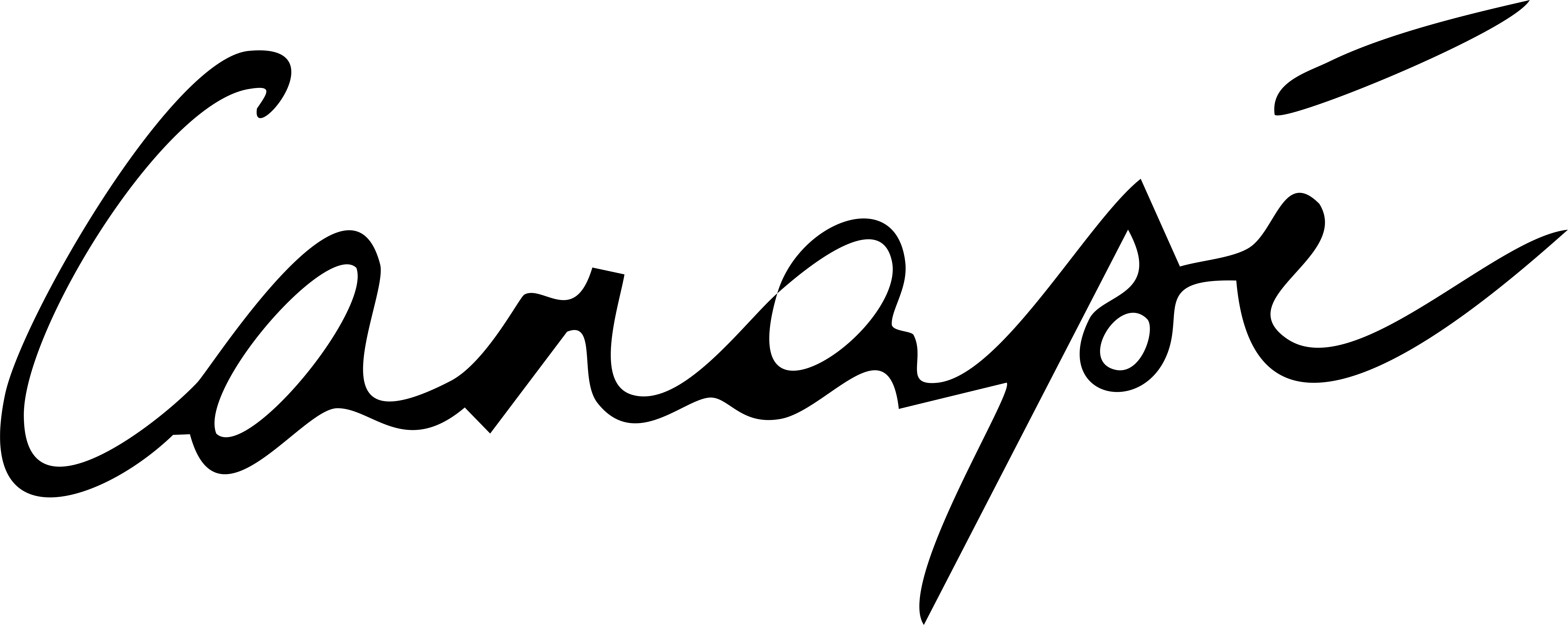Canape Logo