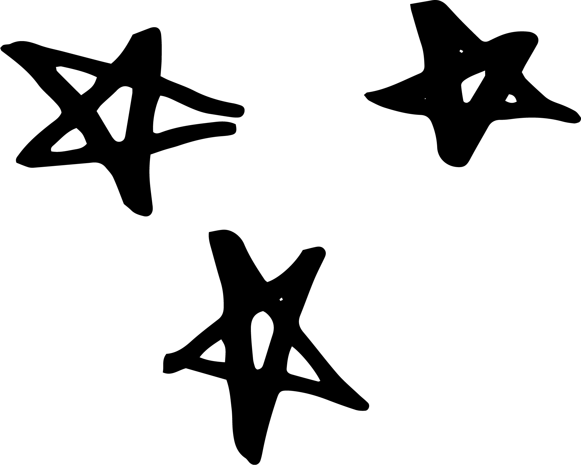 stars